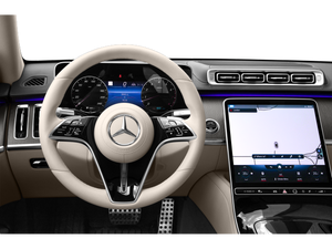2021 Mercedes-Benz S 580 4MATIC&#174;