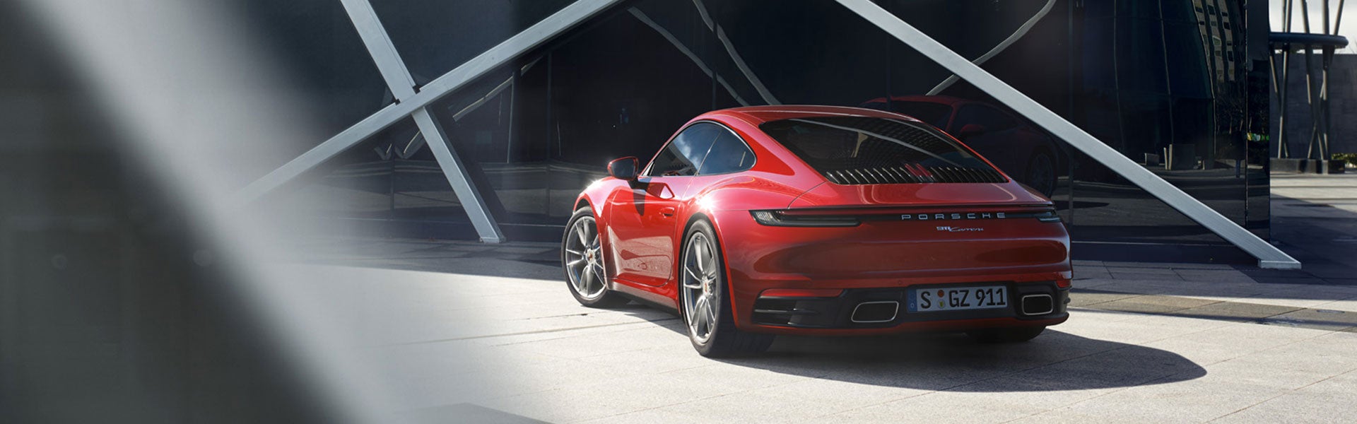 Porsche Okemos in Okemos MI