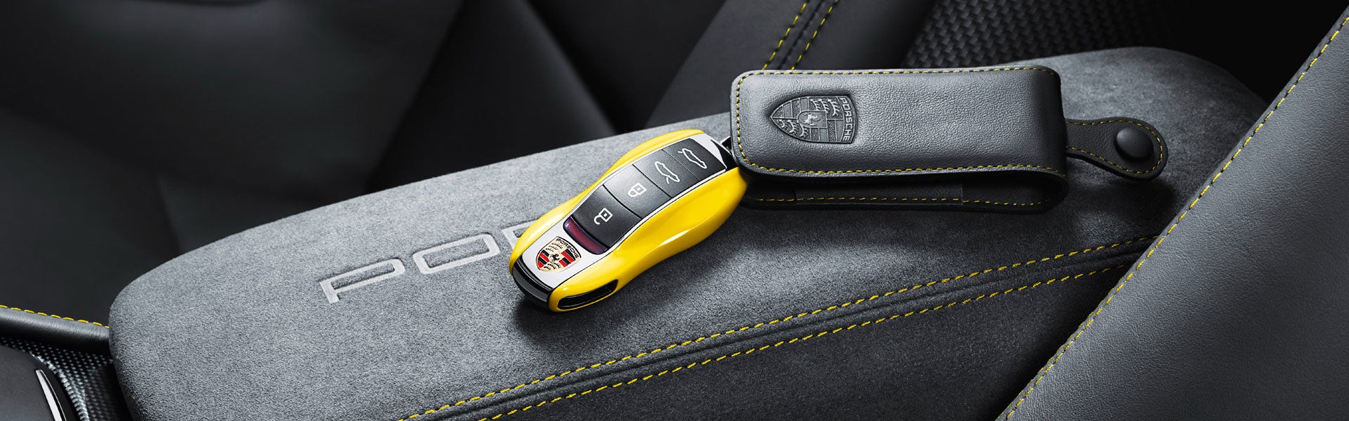 Porsche Okemos in Okemos MI