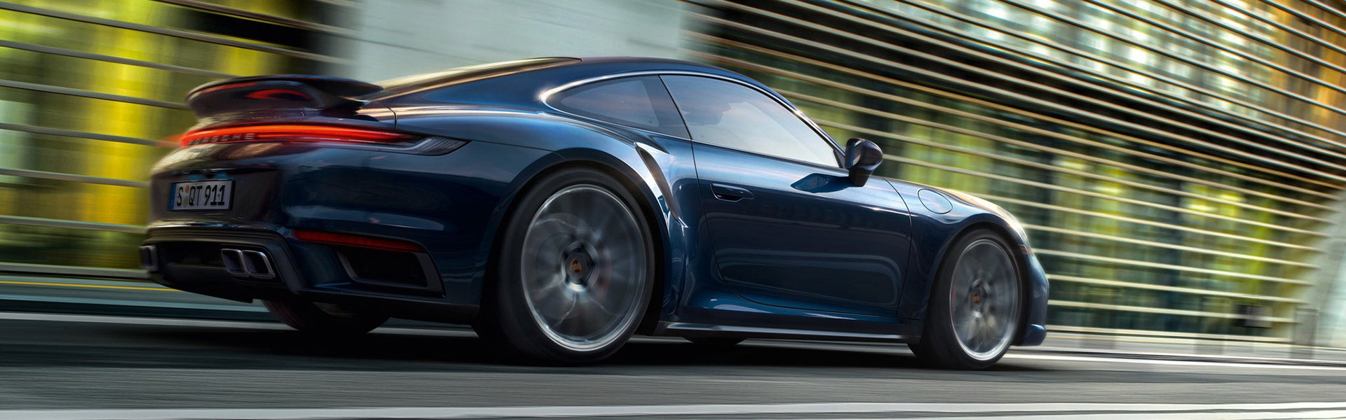 Porsche Okemos in Okemos MI