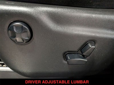 2018 Jeep Grand Cherokee Trailhawk