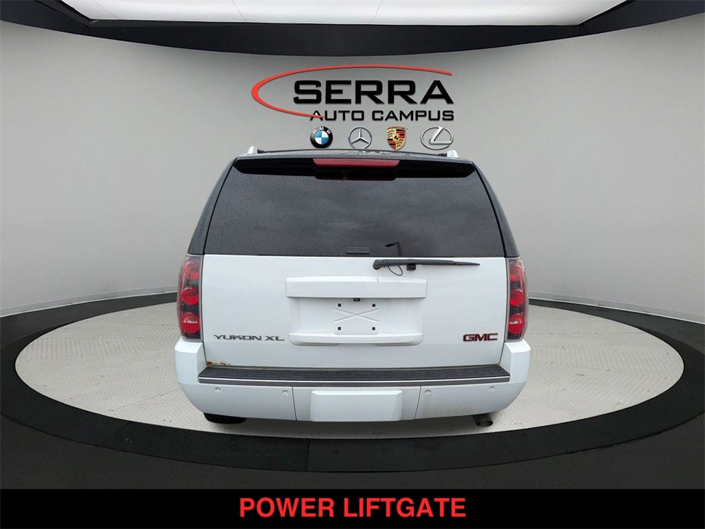 2008 GMC Yukon XL Denali