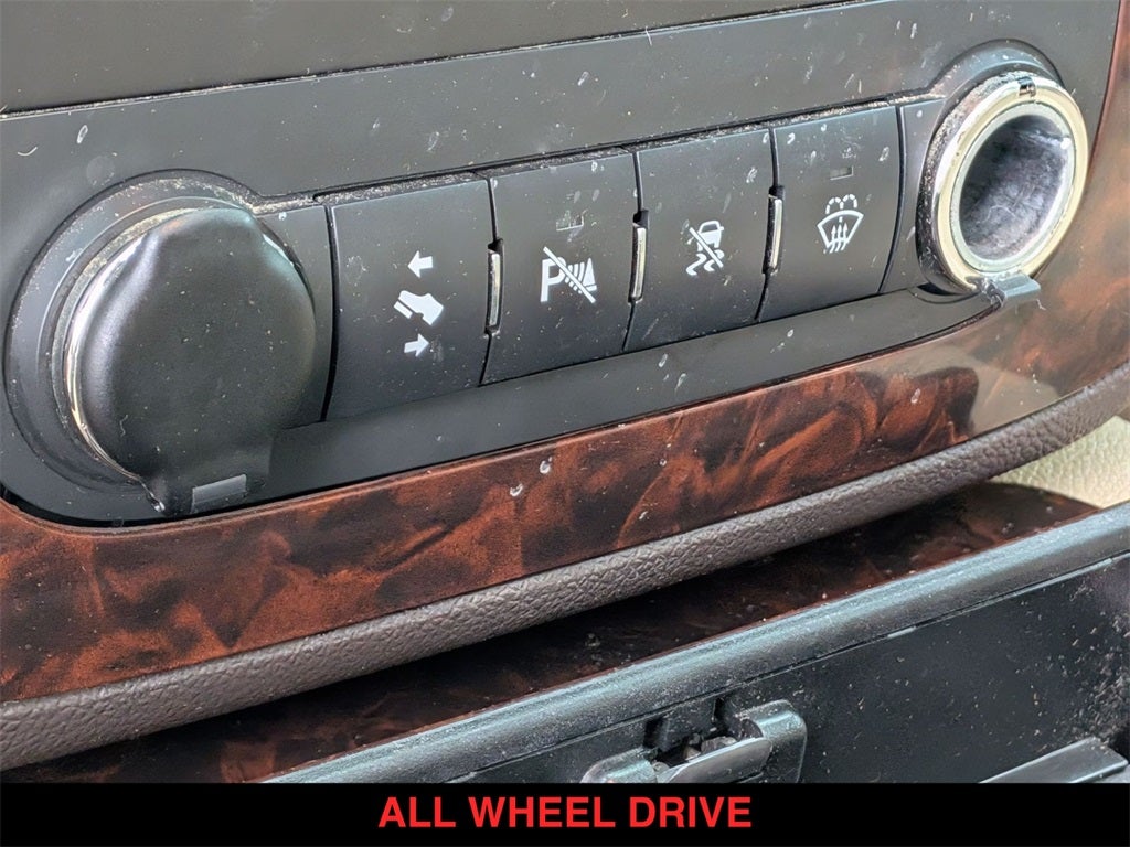 2008 GMC Yukon XL Denali