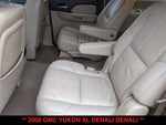 2008 GMC Yukon XL Denali