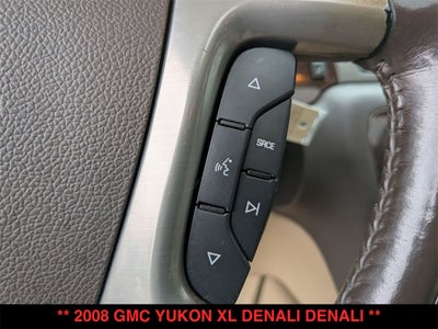 2008 GMC Yukon XL Denali
