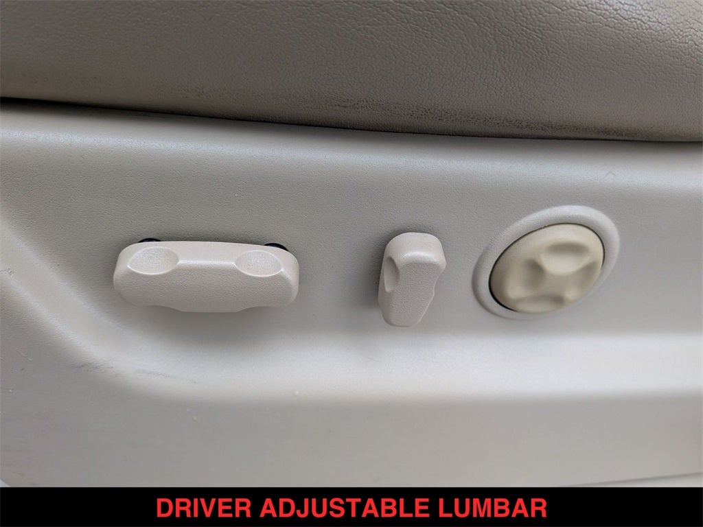 2008 GMC Yukon XL Denali