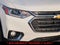 2018 Chevrolet Traverse LT Cloth w/1LT
