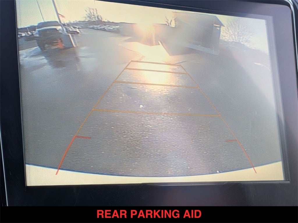 2018 Chevrolet Traverse LT Cloth w/1LT