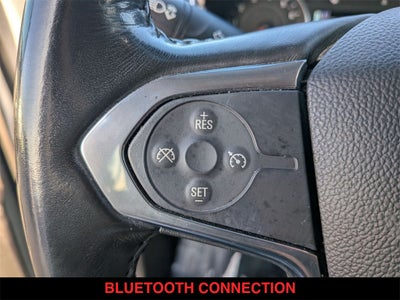 2018 Chevrolet Traverse LT Cloth w/1LT