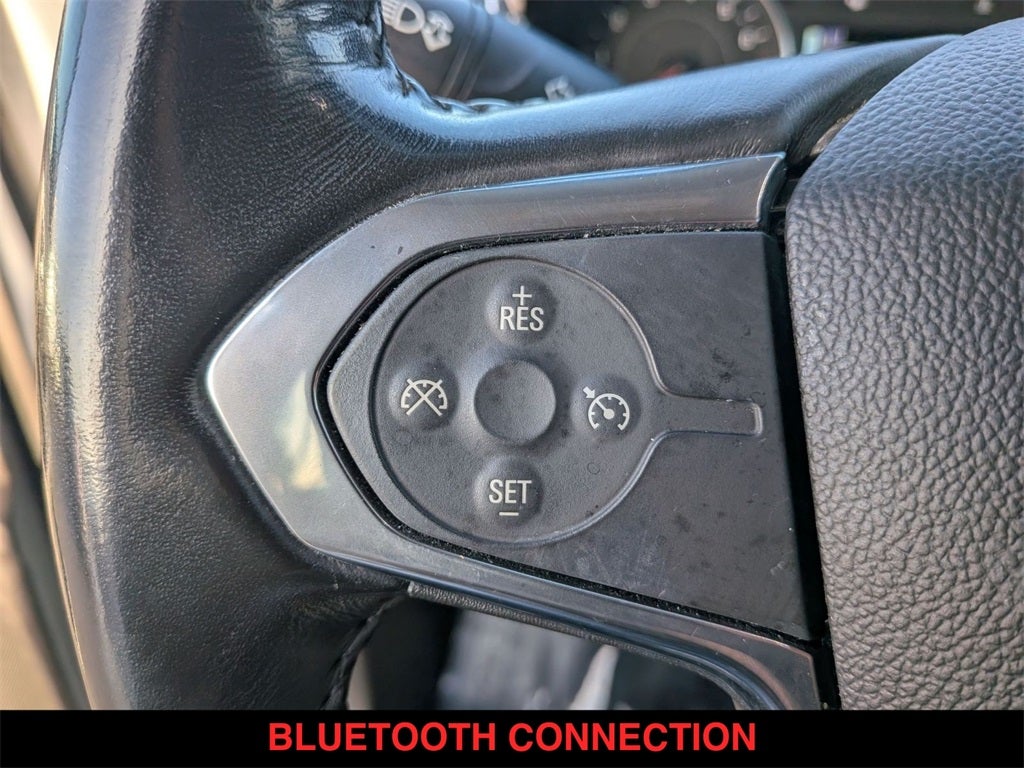 2018 Chevrolet Traverse LT Cloth w/1LT