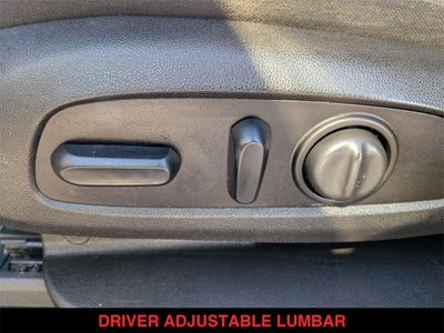 2018 Chevrolet Traverse LT Cloth w/1LT