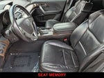 2011 Acura MDX Technology SH-AWD