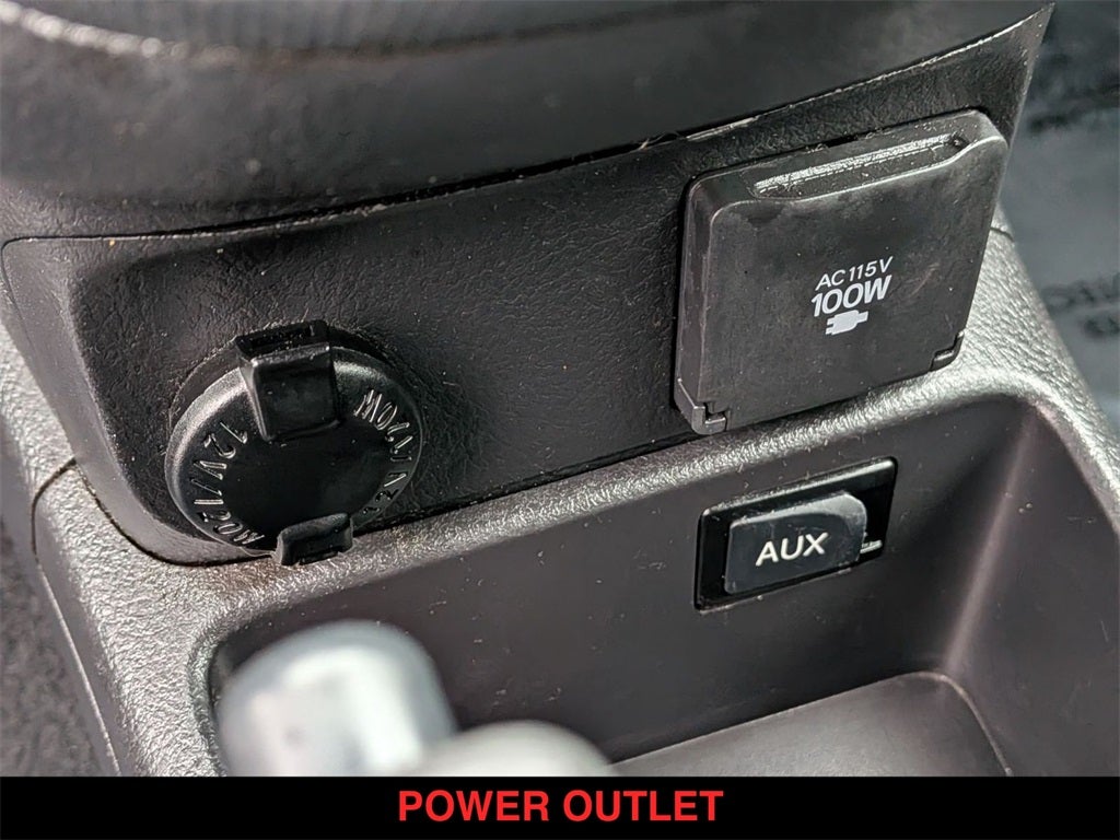 2009 Toyota Matrix S