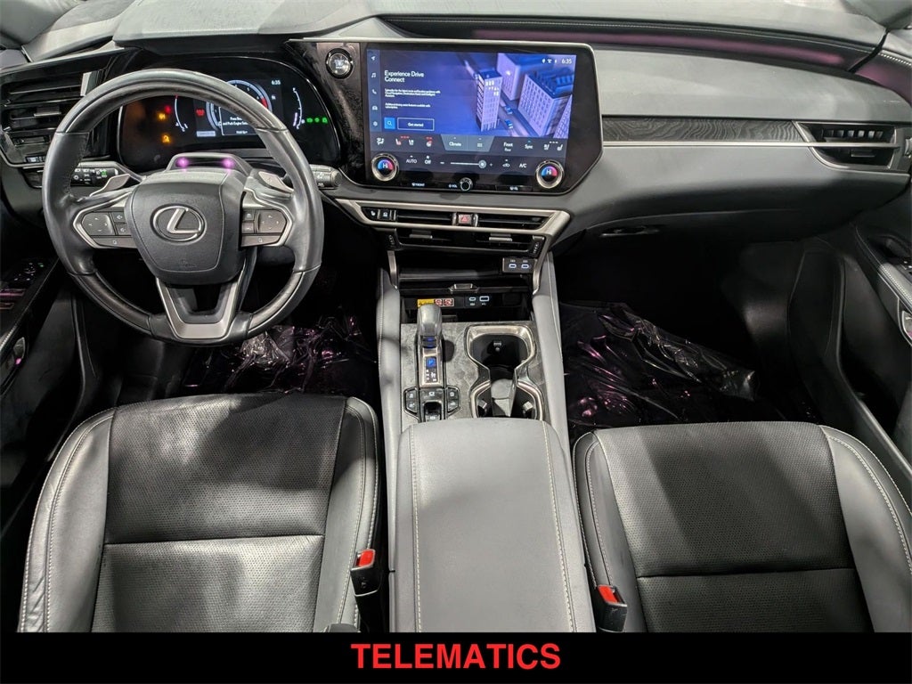 2024 Lexus RX 350 Premium Plus