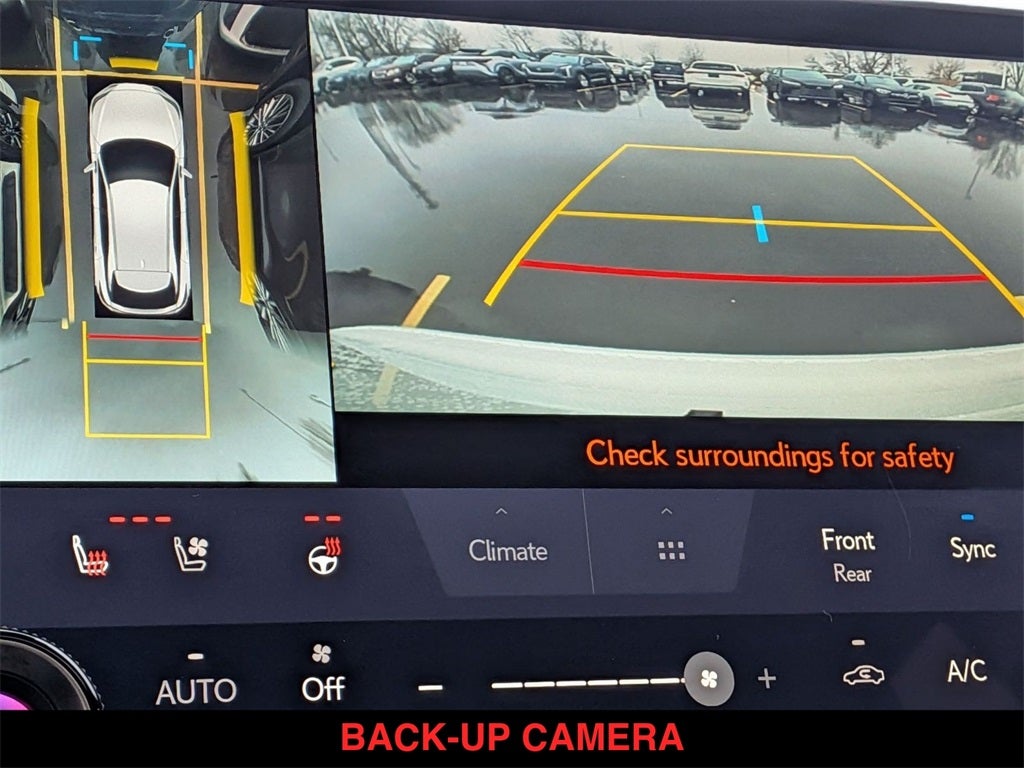 2024 Lexus RX 350 Premium Plus