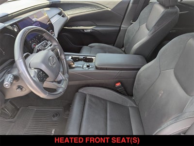 2023 Lexus RX 350 Luxury