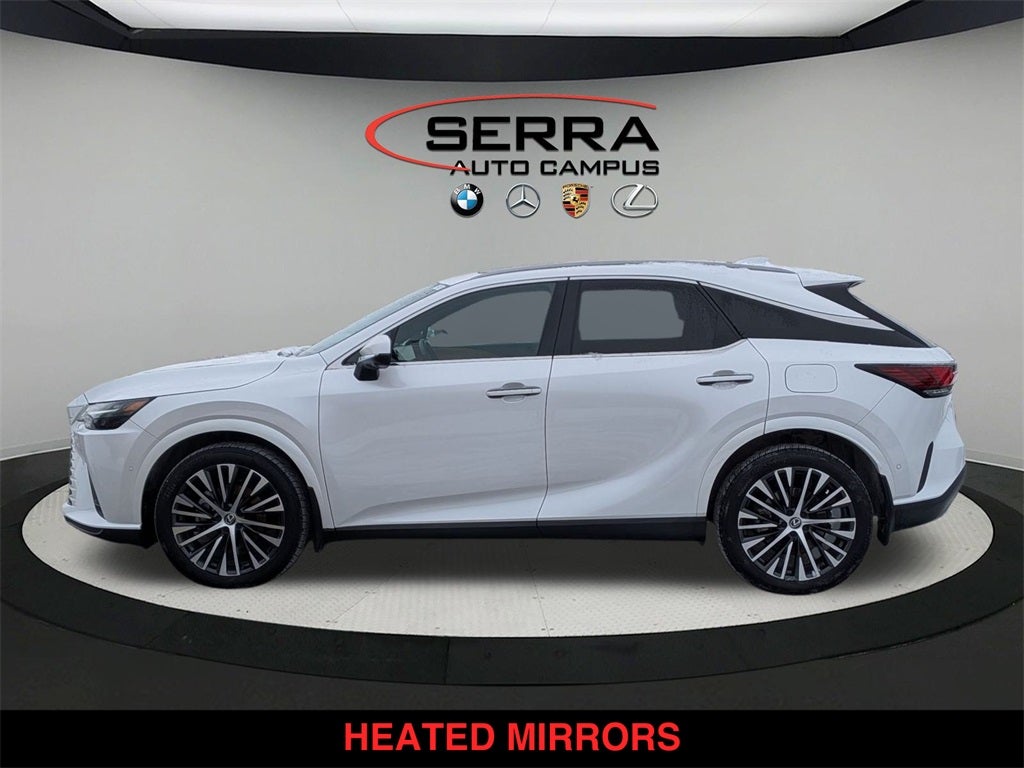 2024 Lexus RX 350h Premium Plus