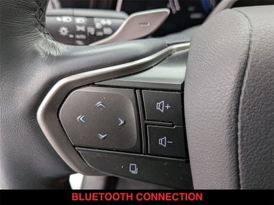 2024 Lexus RX 350h Premium Plus