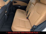 2024 Lexus RX 350h Premium Plus