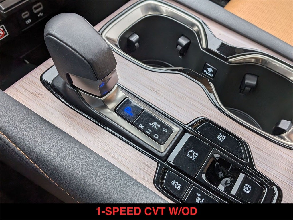 2024 Lexus RX 350h Premium Plus