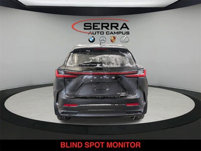 2024 Lexus NX 350 Premium
