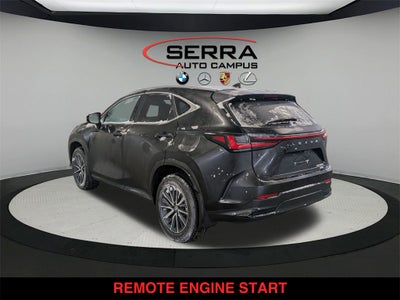 2024 Lexus NX 350 Premium