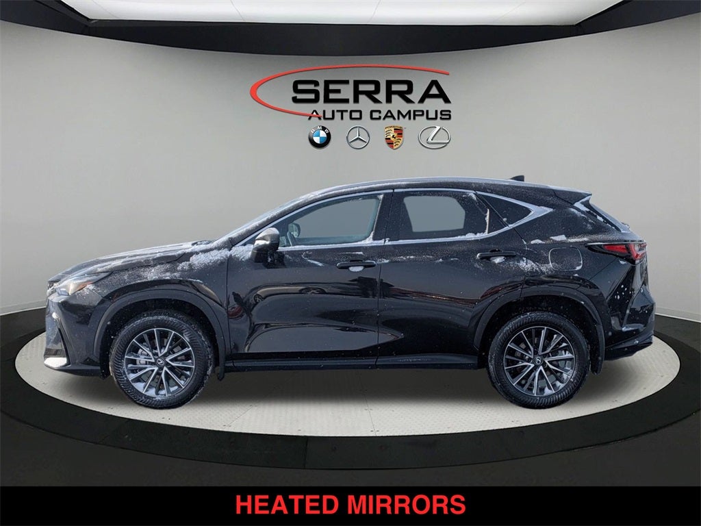 2024 Lexus NX 350 Premium