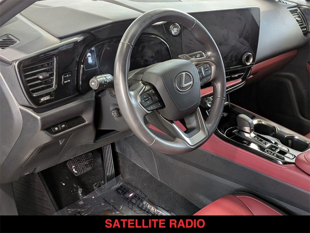 2024 Lexus NX 350 Premium