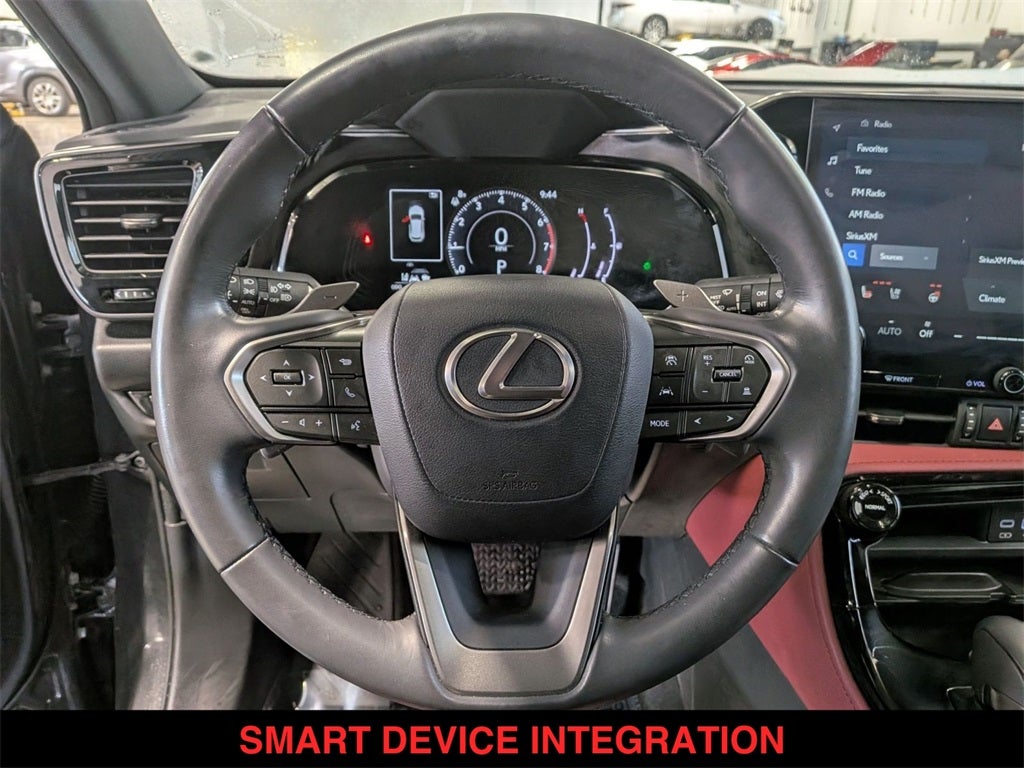 2024 Lexus NX 350 Premium