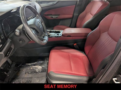 2024 Lexus NX 350 Premium