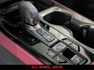 2024 Lexus NX 350 Premium