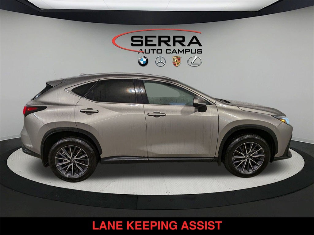 2023 Lexus NX 350 Premium