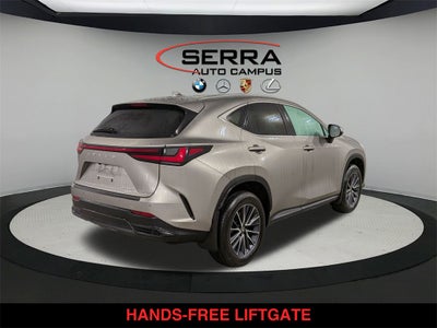 2023 Lexus NX 350 Premium