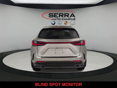 2023 Lexus NX 350 Premium