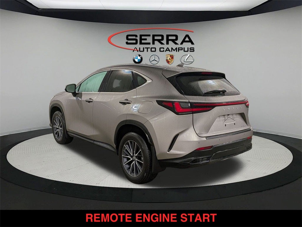 2023 Lexus NX 350 Premium