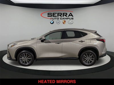 2023 Lexus NX 350 Premium