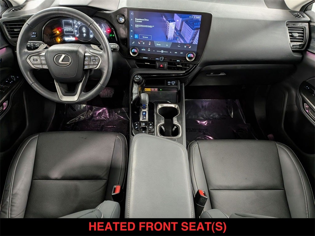 2023 Lexus NX 350 Premium