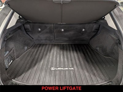 2023 Lexus NX 350 Premium