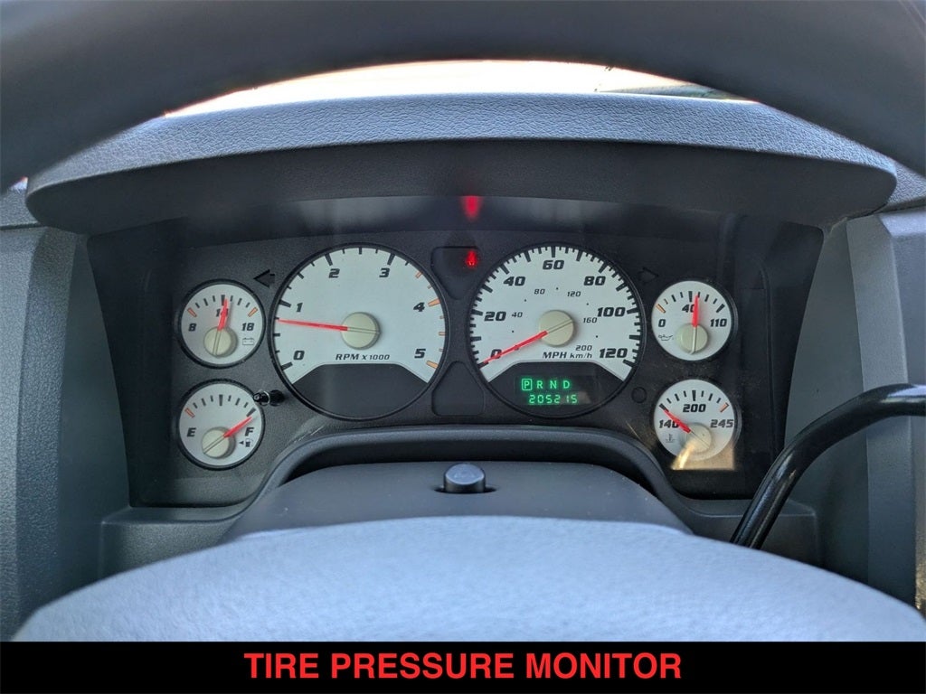 2008 Dodge Ram 2500 ST