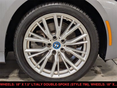 2023 BMW 3 Series 330e xDrive