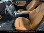 2023 BMW 3 Series 330e xDrive
