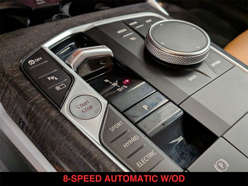 2023 BMW 3 Series 330e xDrive