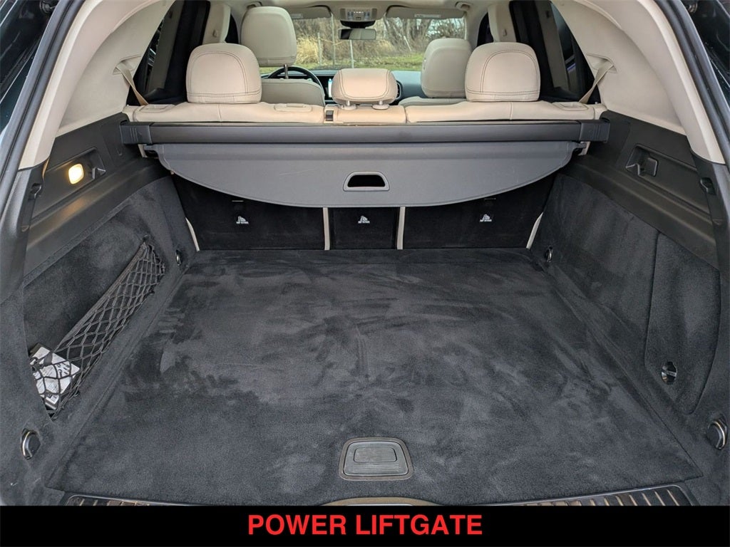 2022 Mercedes-Benz GLE GLE 350 4MATIC®