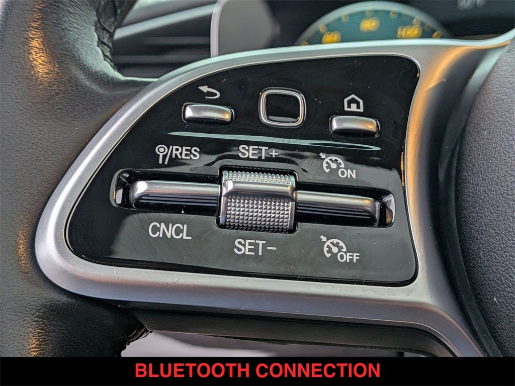 2022 Mercedes-Benz GLE GLE 350 4MATIC®