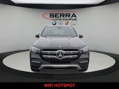 2023 Mercedes-Benz GLE GLE 450 4MATIC®
