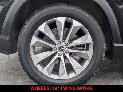 2023 Mercedes-Benz GLE GLE 450 4MATIC®