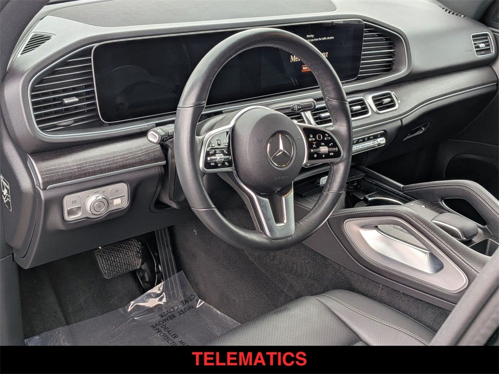 2023 Mercedes-Benz GLE GLE 450 4MATIC®