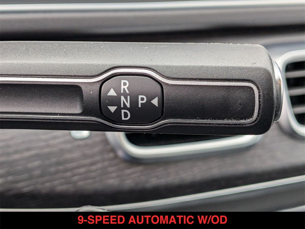 2023 Mercedes-Benz GLE GLE 450 4MATIC®