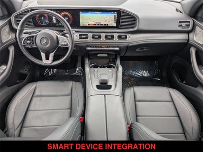 2023 Mercedes-Benz GLE GLE 450 4MATIC®