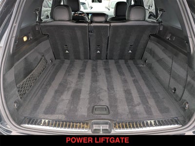 2023 Mercedes-Benz GLE GLE 450 4MATIC®